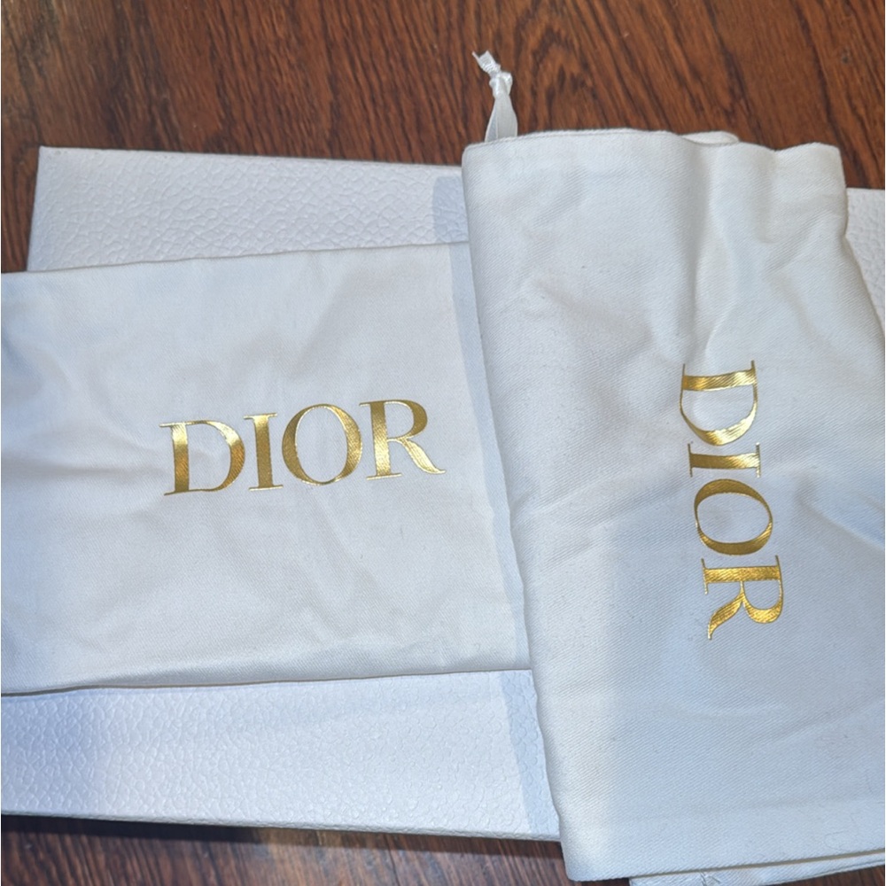 Christian Dior Diorevolution Sandals - Picture 9 of 9